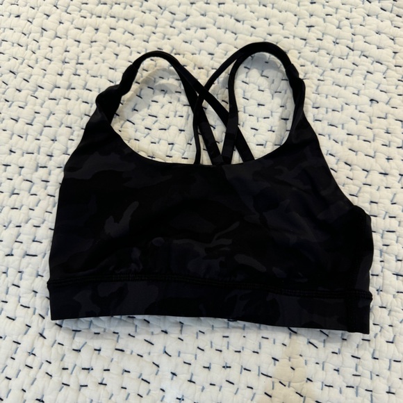 Lulu lemon energy bra - Picture 2 of 3